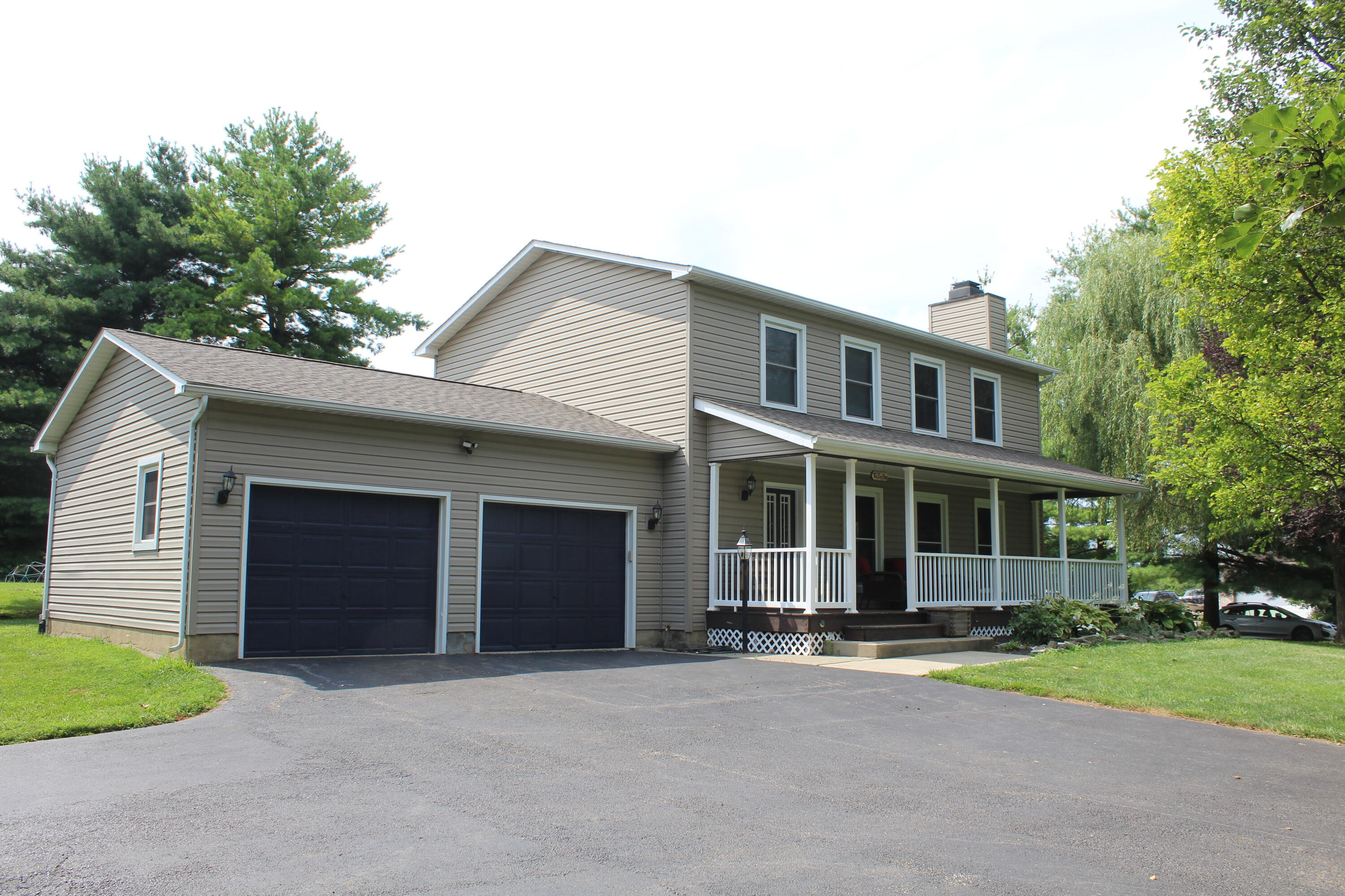 3075 Addison New Carlisle Road, New Carlisle, Ohio 45344