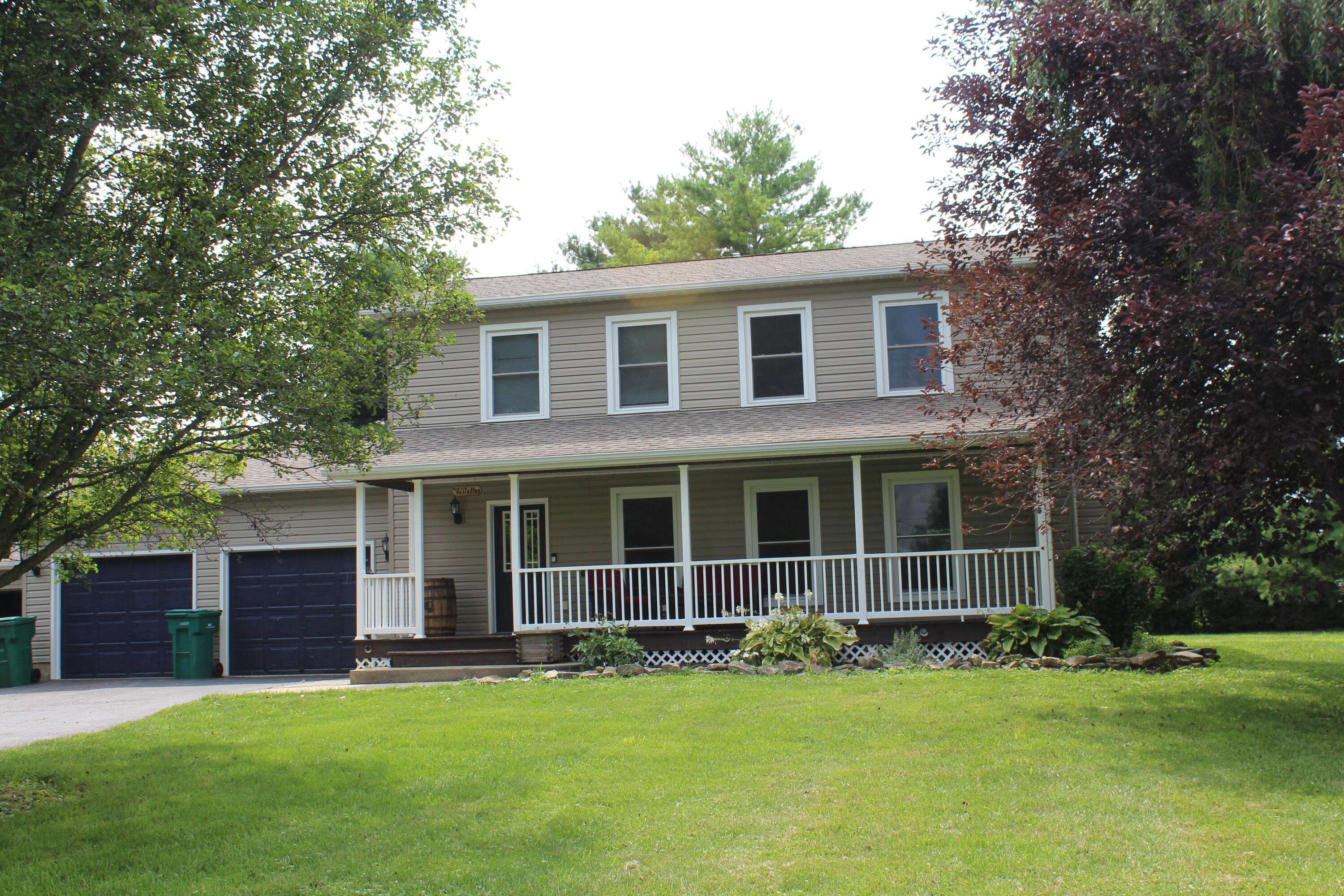 3075 Addison New Carlisle Road, New Carlisle, Ohio 45344