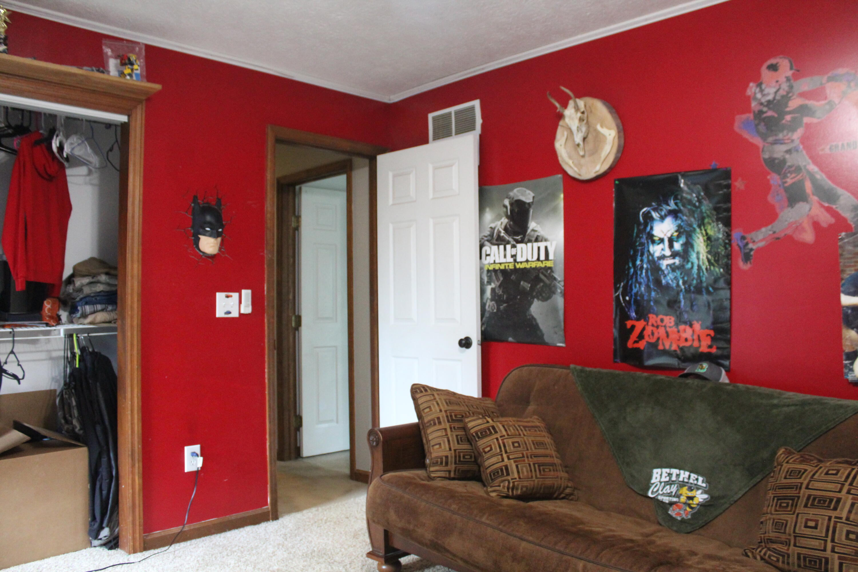 3075 Addison New Carlisle Road, New Carlisle, Ohio 45344