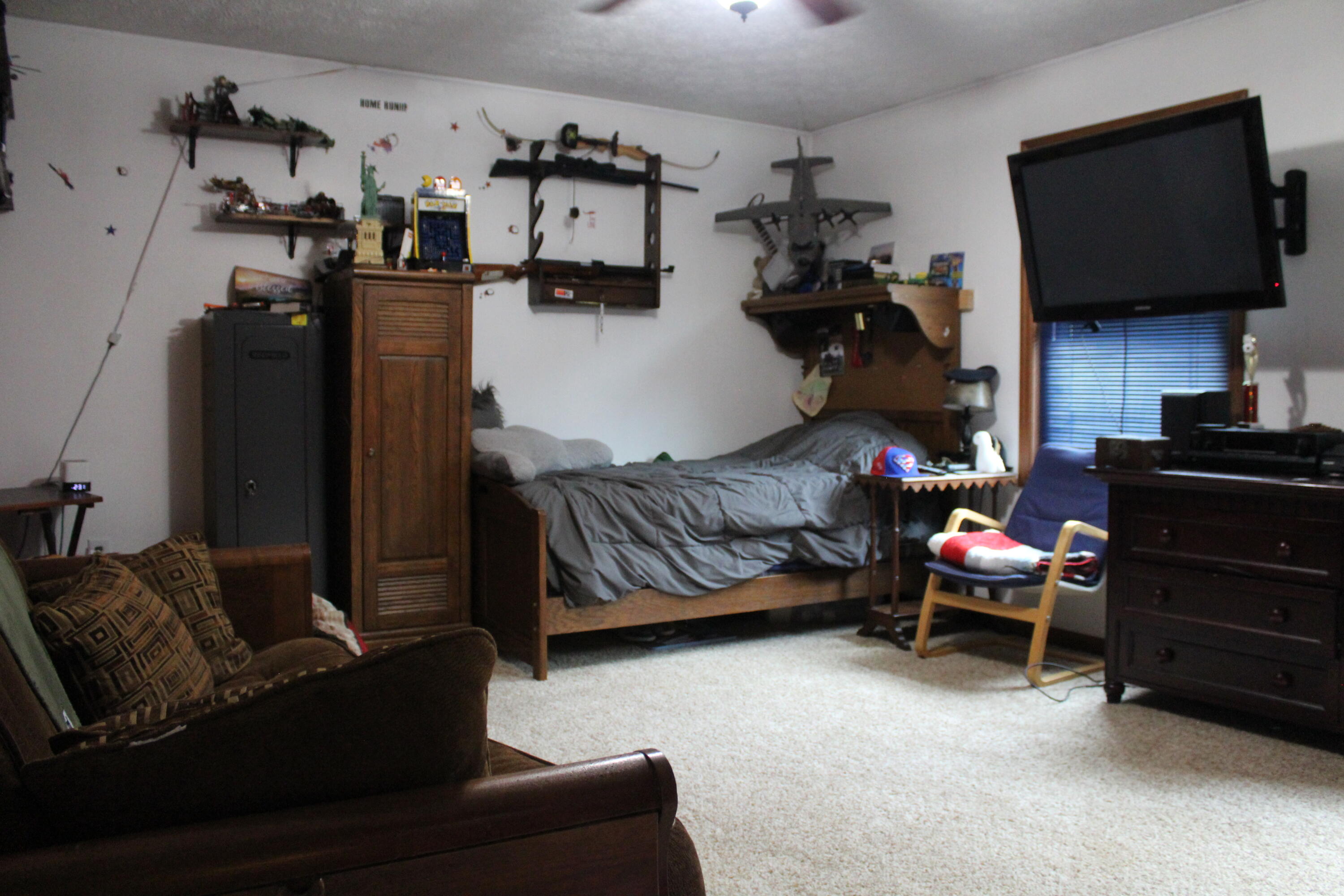 3075 Addison New Carlisle Road, New Carlisle, Ohio 45344
