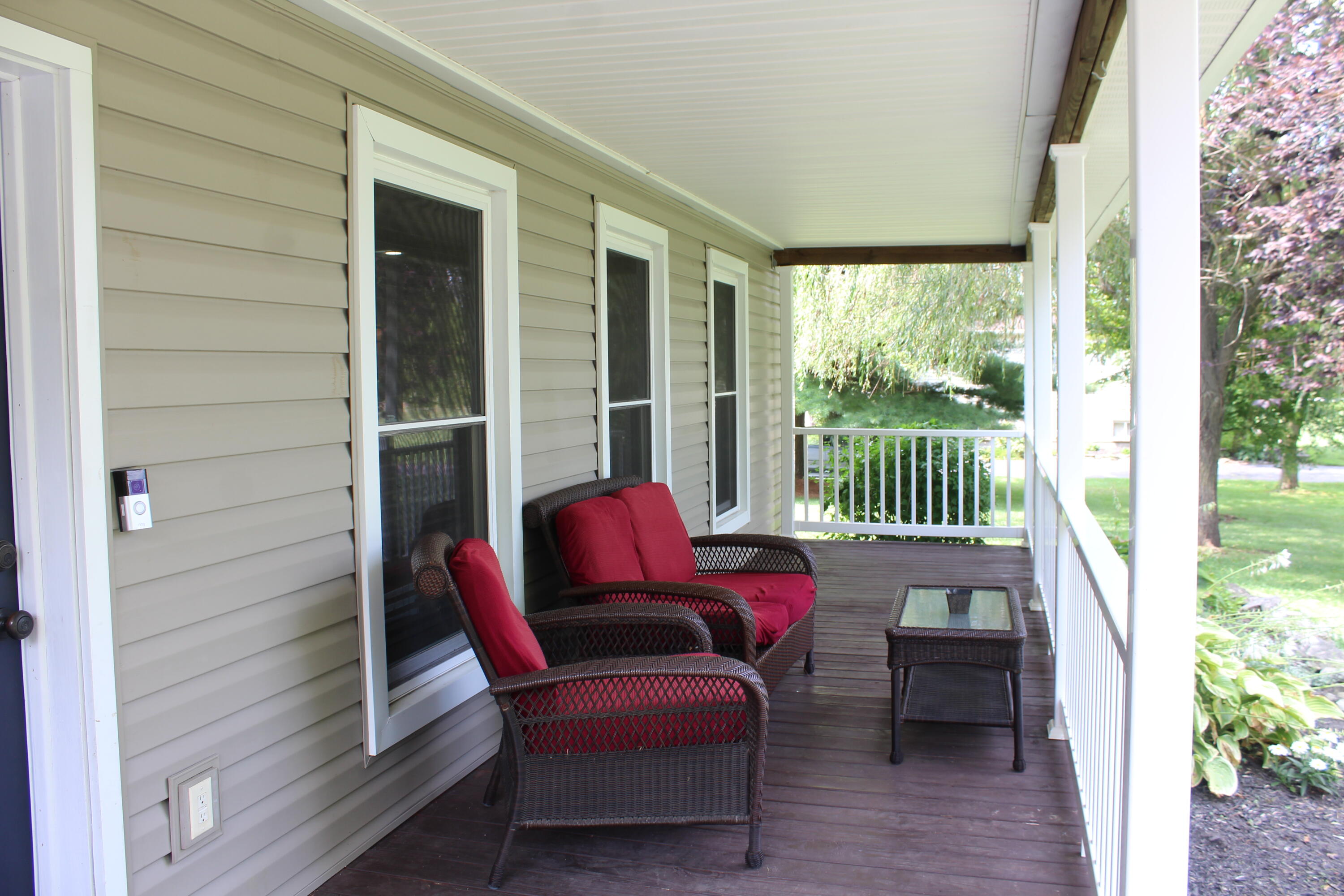 3075 Addison New Carlisle Road, New Carlisle, Ohio 45344
