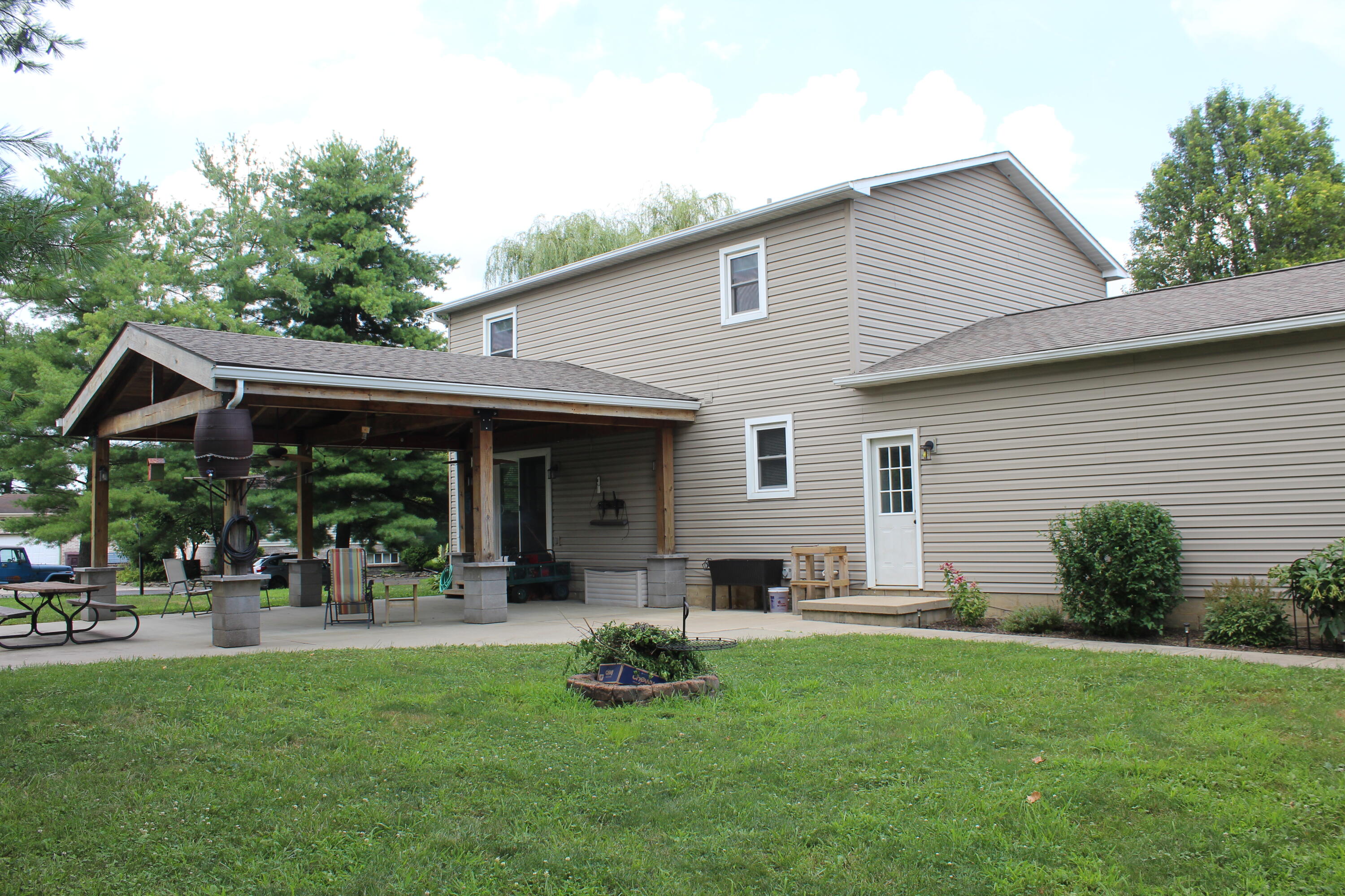 3075 Addison New Carlisle Road, New Carlisle, Ohio 45344