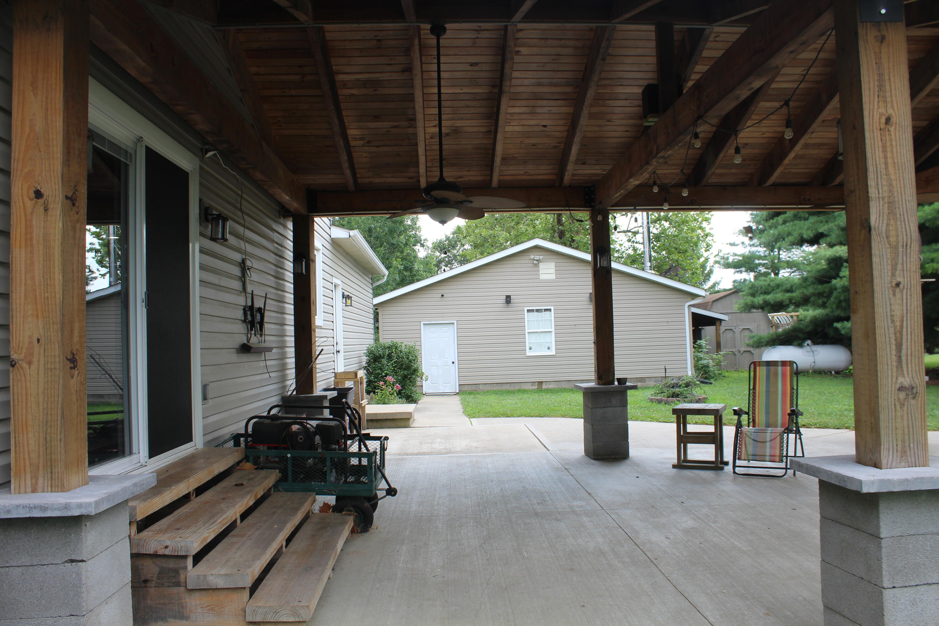 3075 Addison New Carlisle Road, New Carlisle, Ohio 45344