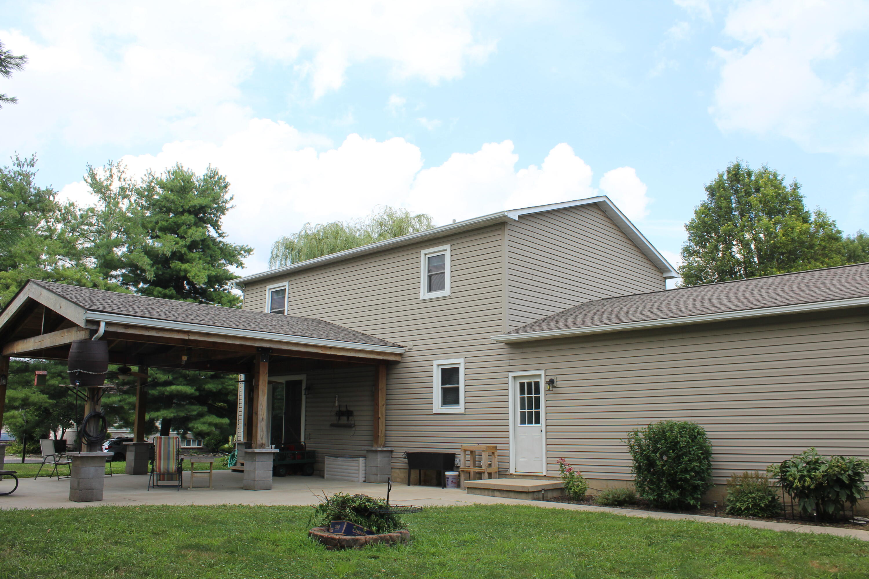3075 Addison New Carlisle Road, New Carlisle, Ohio 45344