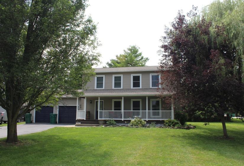 3075 Addison Front