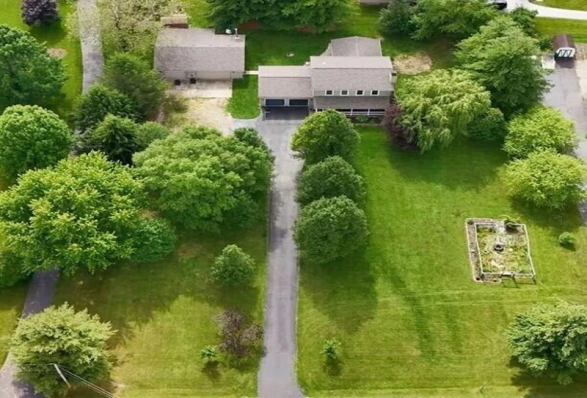 3075 Addison - New Carlisle Rd Matt Gill