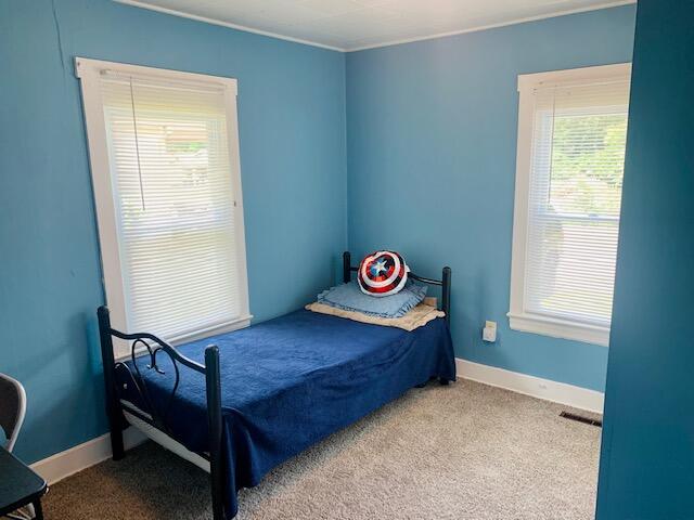 827 Perrin Avenue, Springfield, Ohio 45506