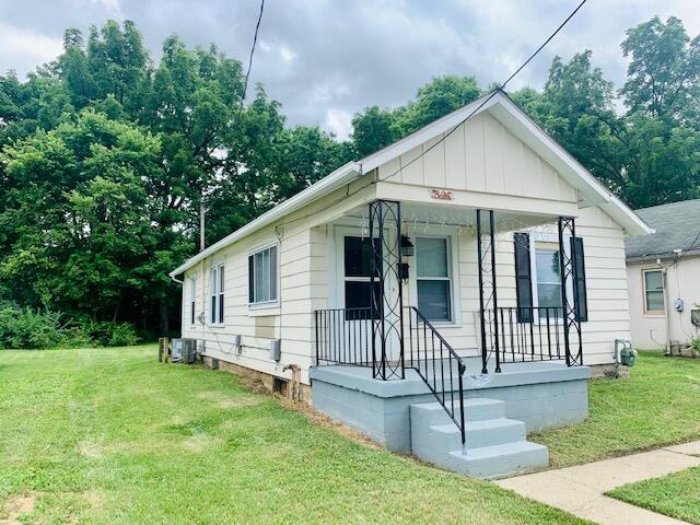 827 Perrin Avenue, Springfield, Ohio 45506
