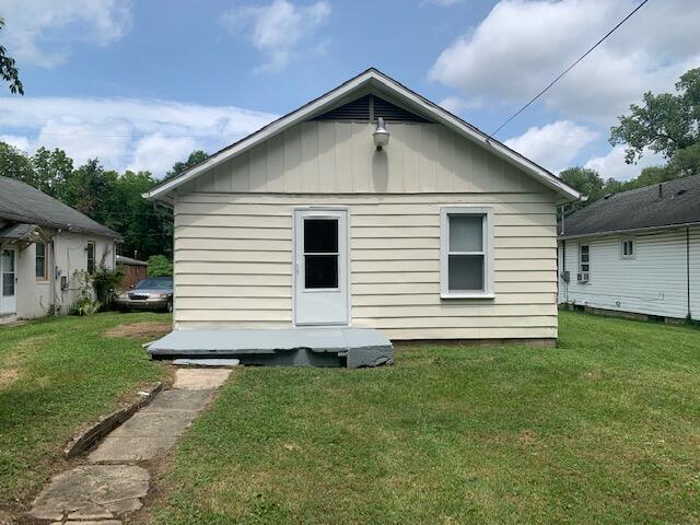 827 Perrin Avenue, Springfield, Ohio 45506