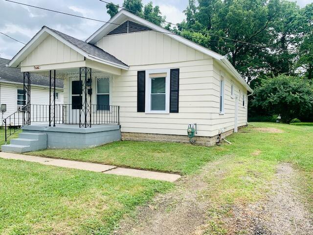 827 Perrin Avenue, Springfield, Ohio 45506
