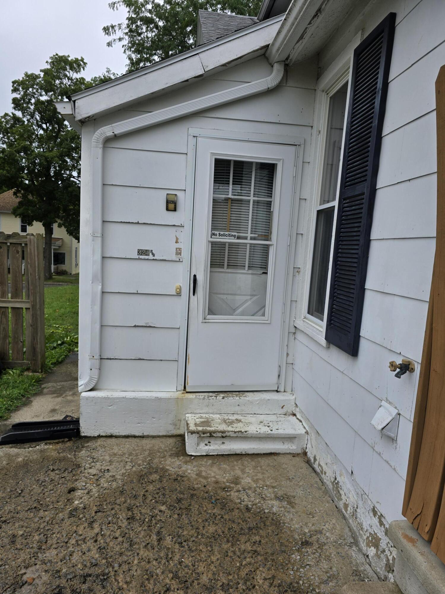 324 Detroit Street, Bellefontaine, Ohio 43311