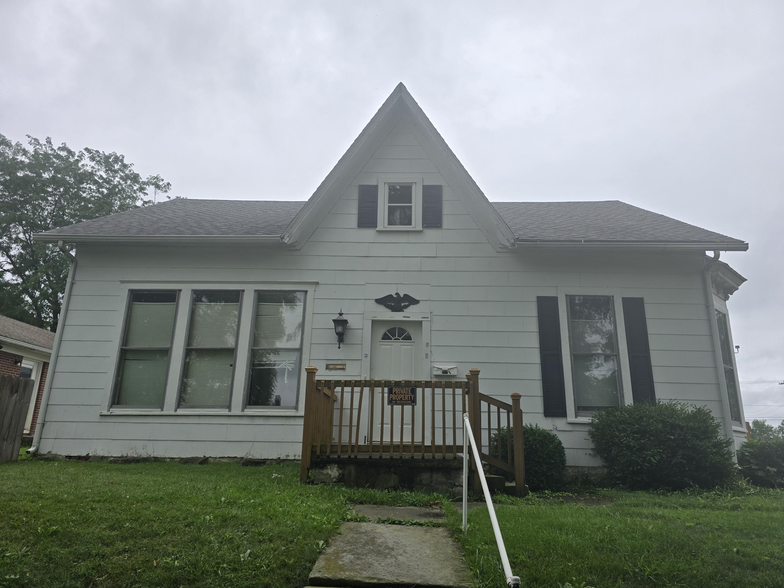 324 Detroit Street, Bellefontaine, Ohio 43311