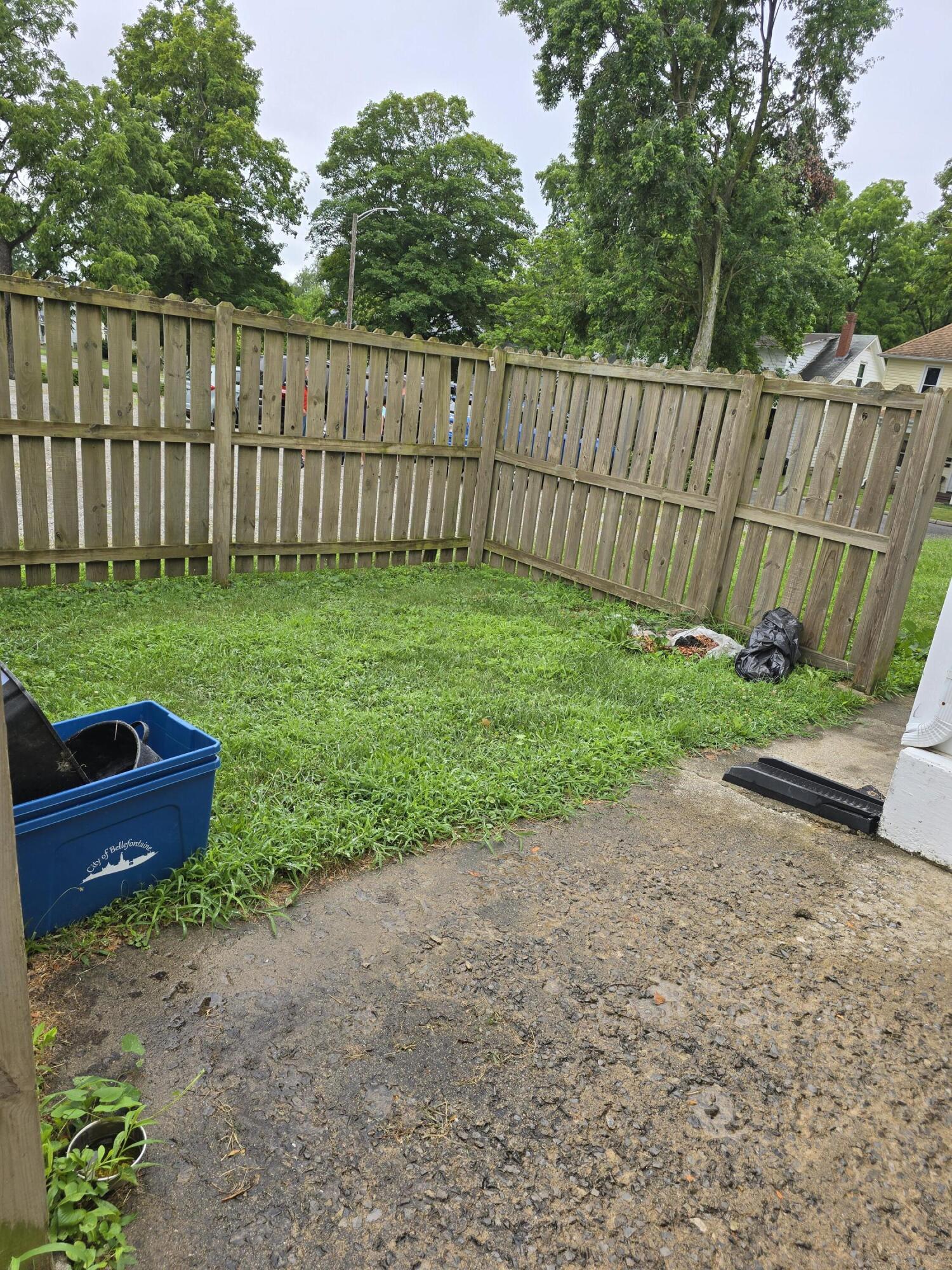 324 Detroit Street, Bellefontaine, Ohio 43311