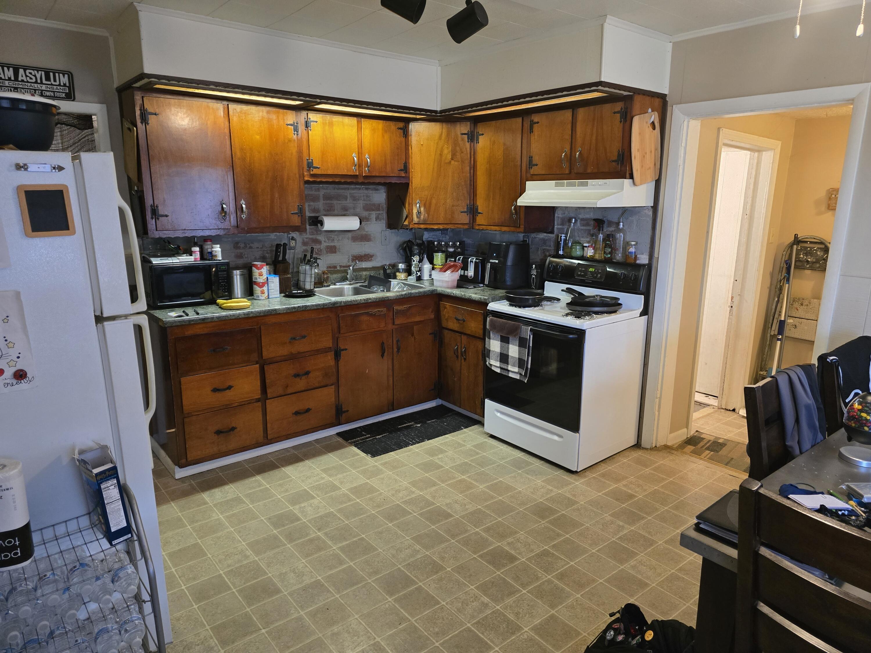 324 Detroit Street, Bellefontaine, Ohio 43311