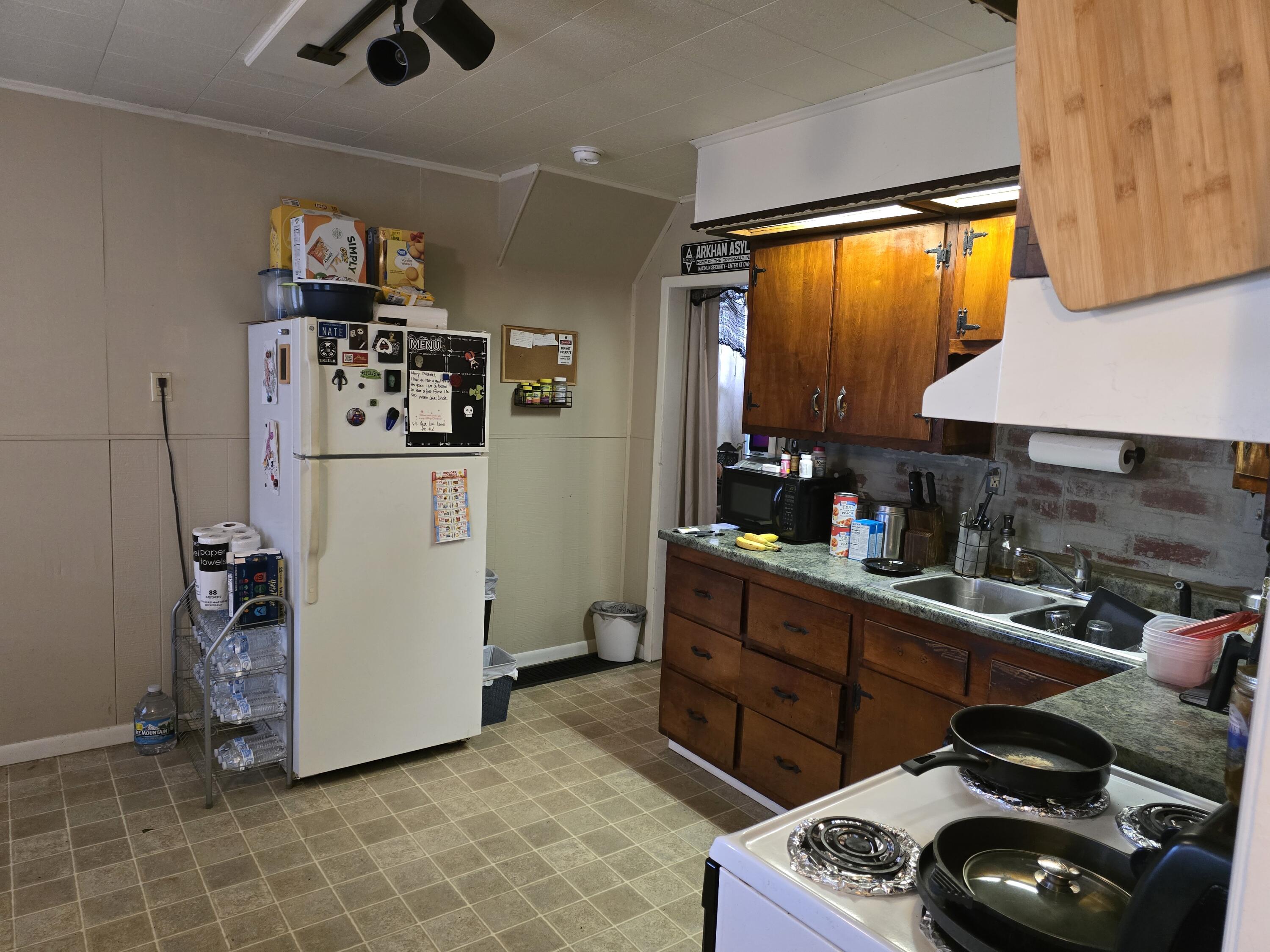 324 Detroit Street, Bellefontaine, Ohio 43311
