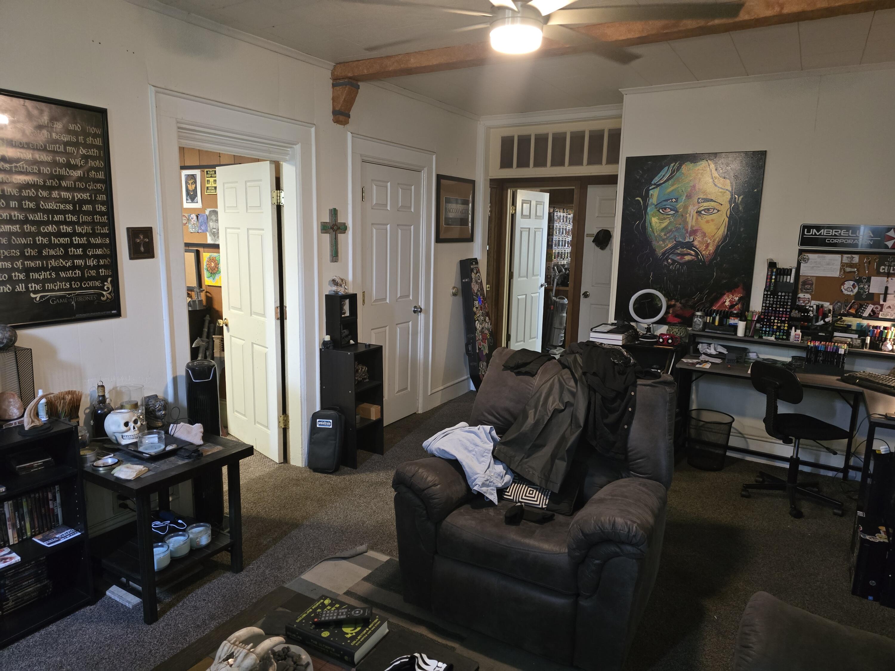 324 Detroit Street, Bellefontaine, Ohio 43311