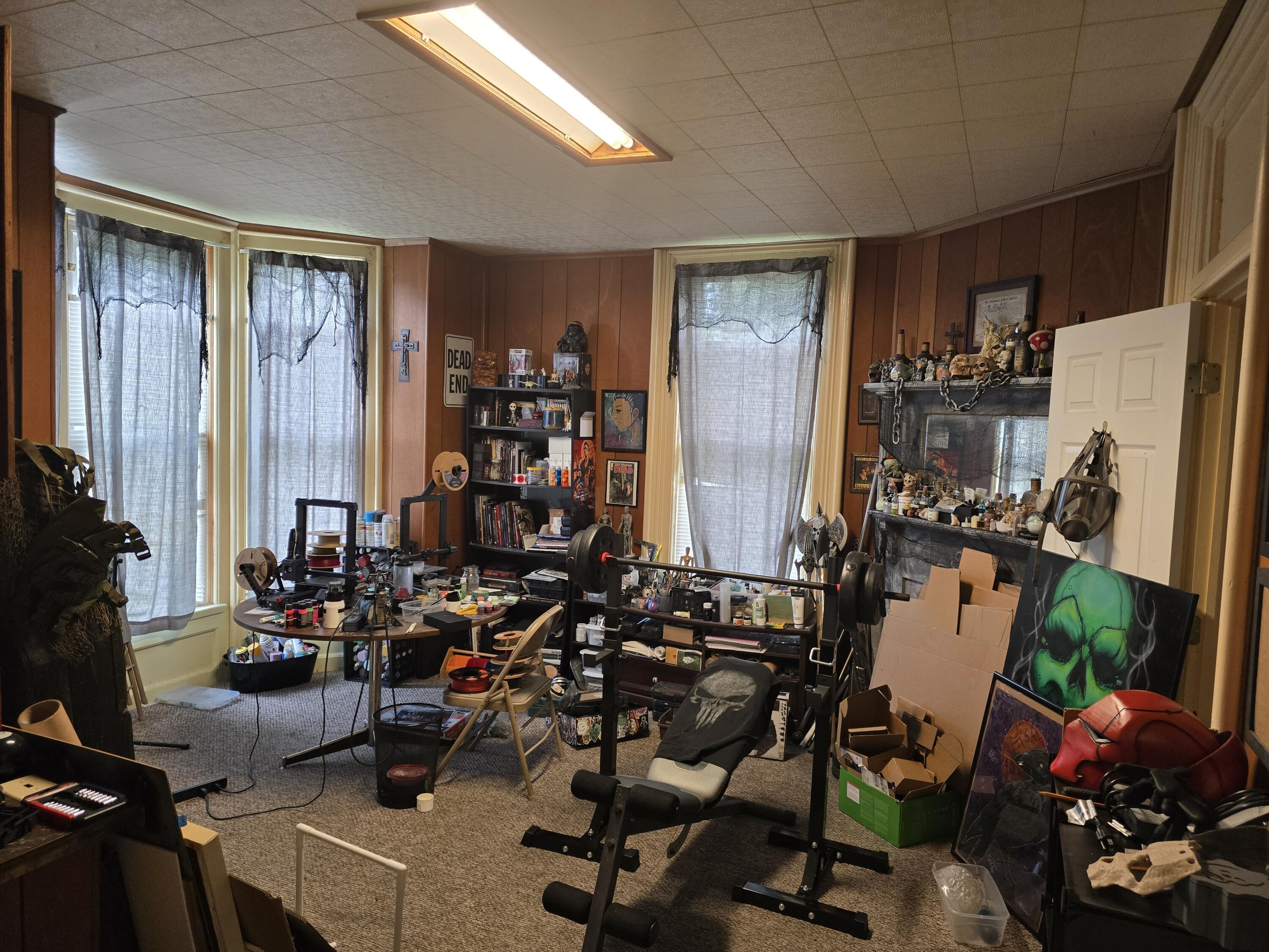 324 Detroit Street, Bellefontaine, Ohio 43311