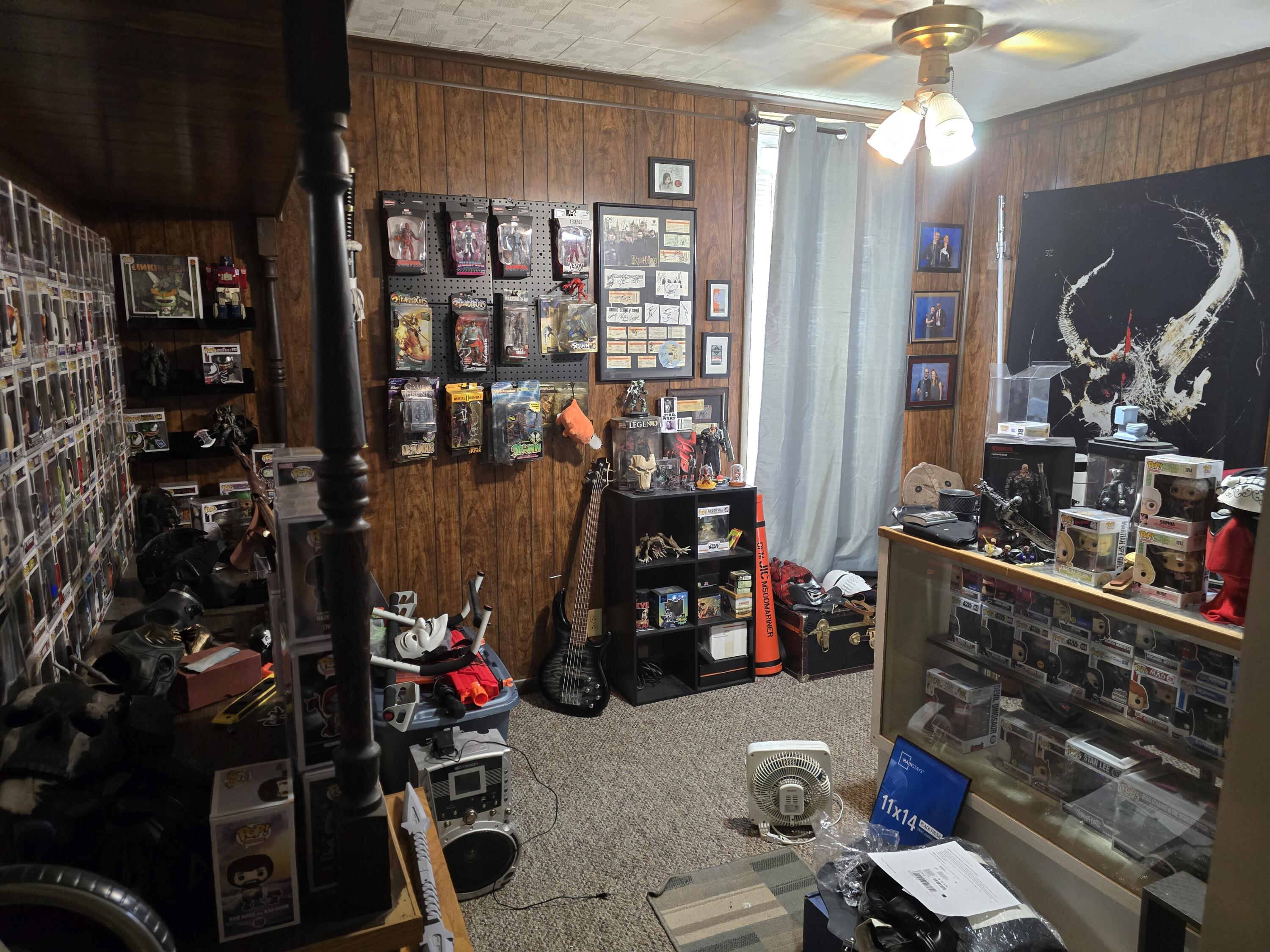 324 Detroit Street, Bellefontaine, Ohio 43311