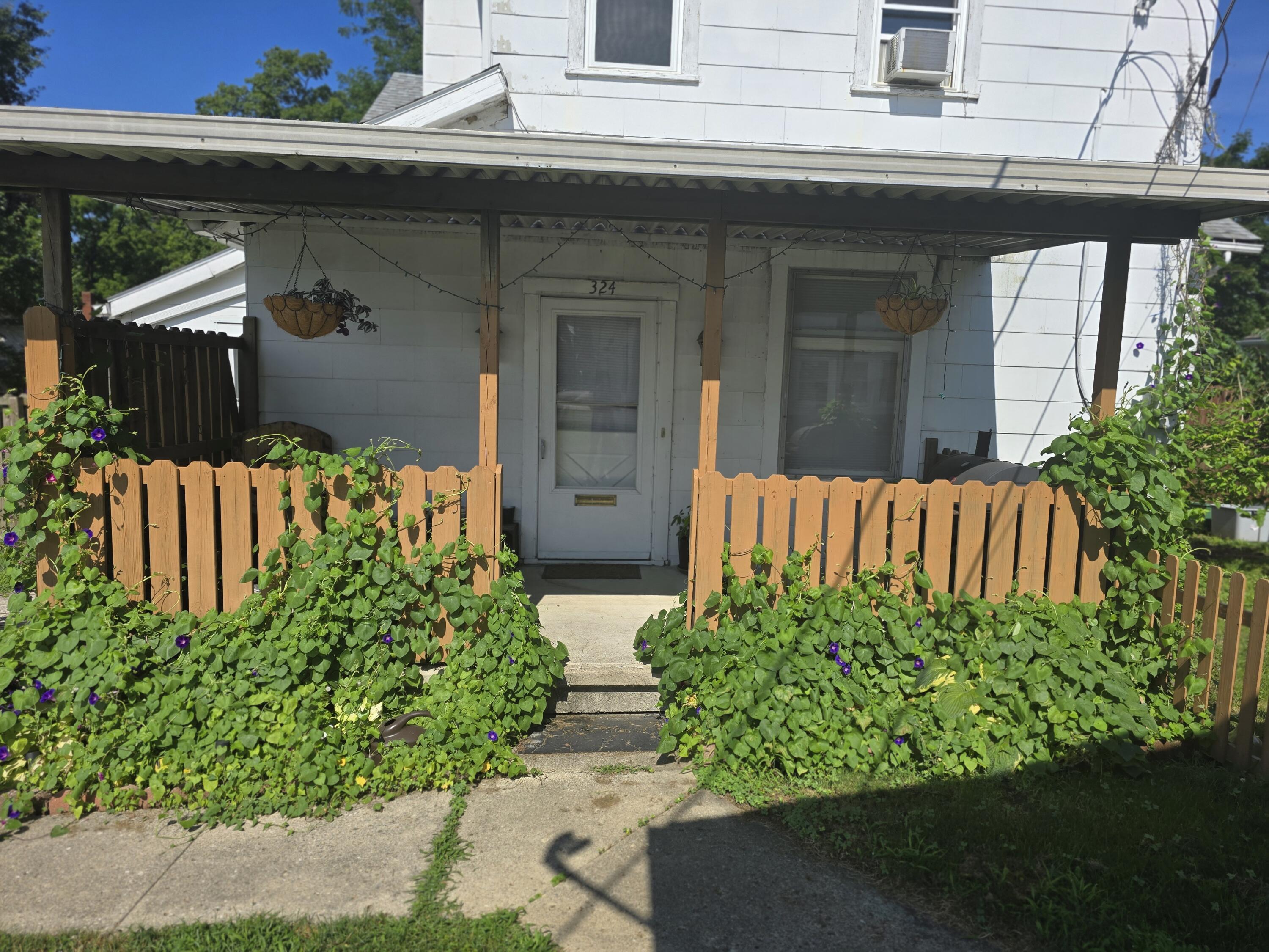 324 Detroit Street, Bellefontaine, Ohio 43311