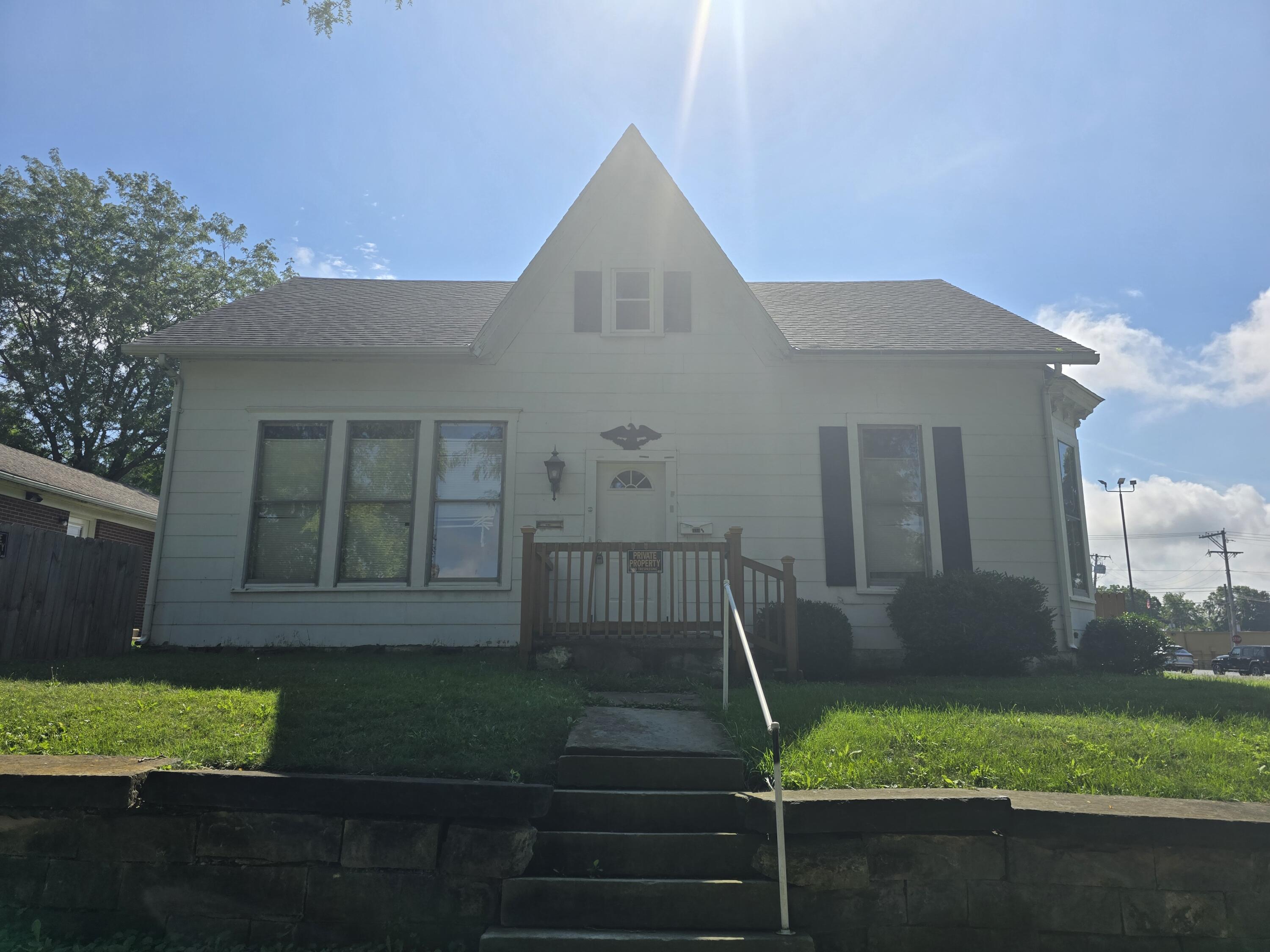 324 Detroit Street, Bellefontaine, Ohio 43311