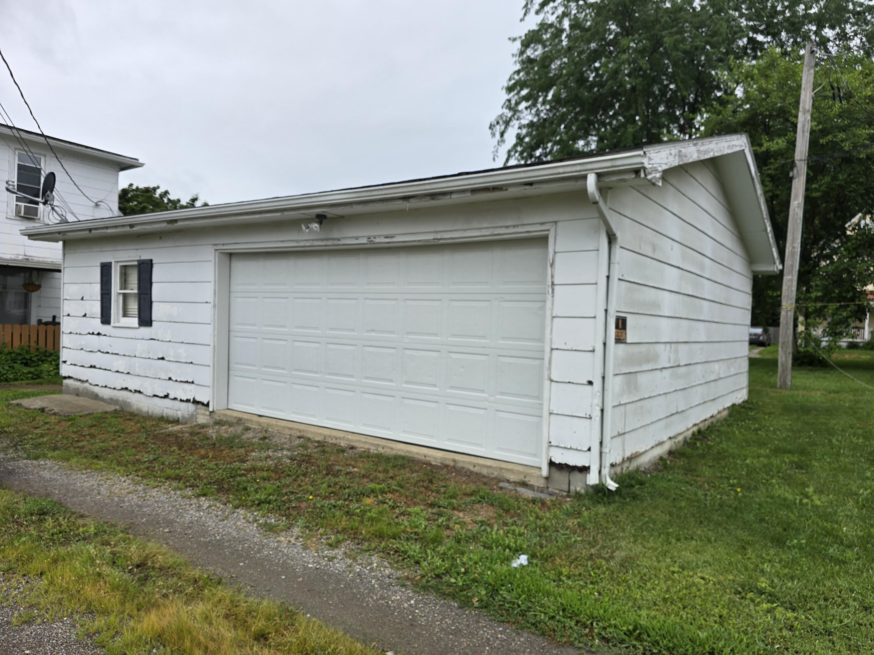 324 Detroit Street, Bellefontaine, Ohio 43311