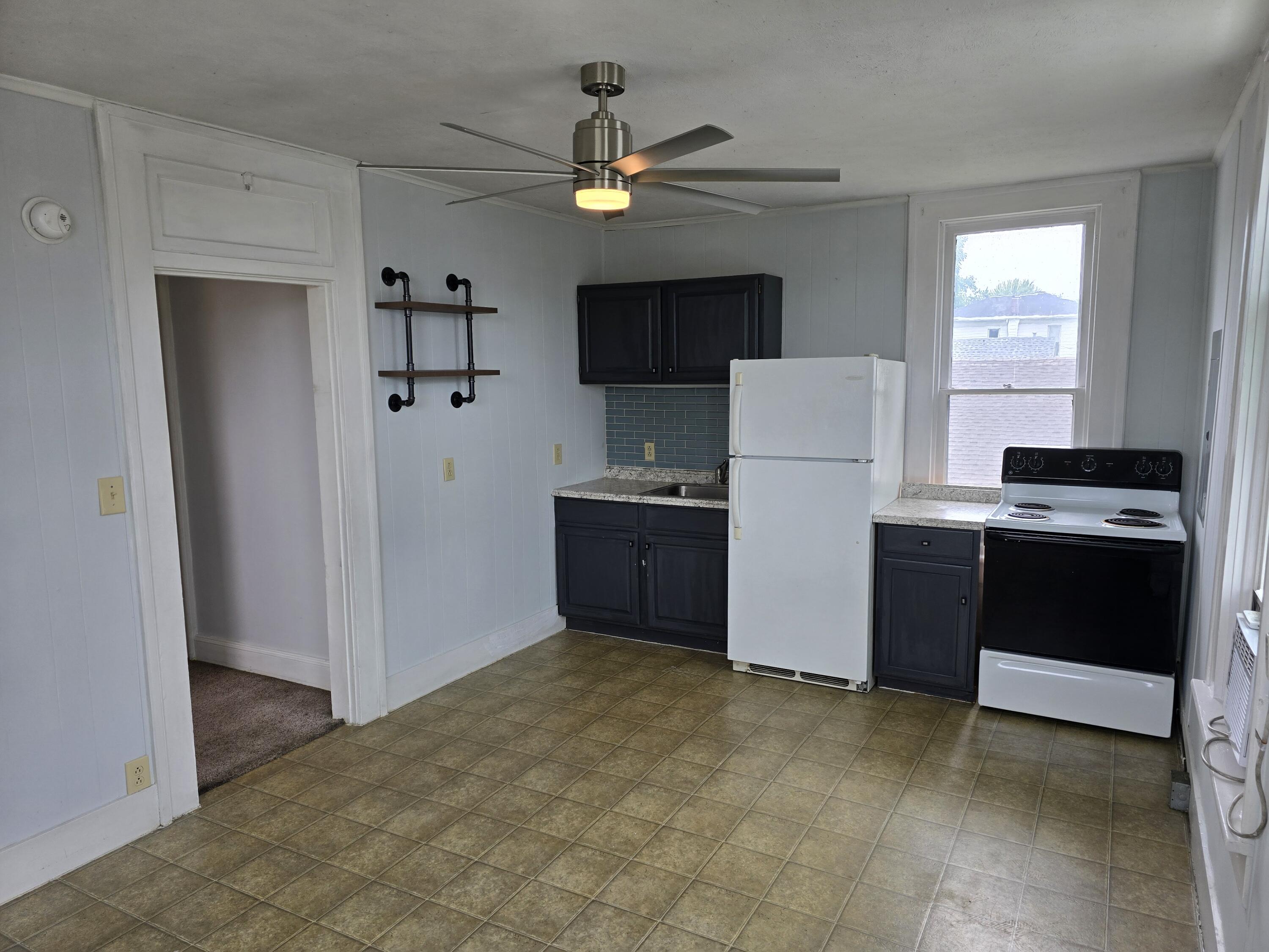 324 Detroit Street, Bellefontaine, Ohio 43311