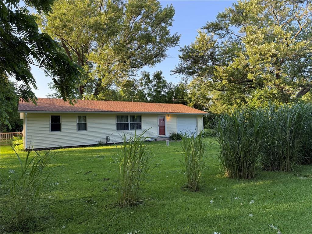 4904 Alpha Road, Springfield, Ohio 45504