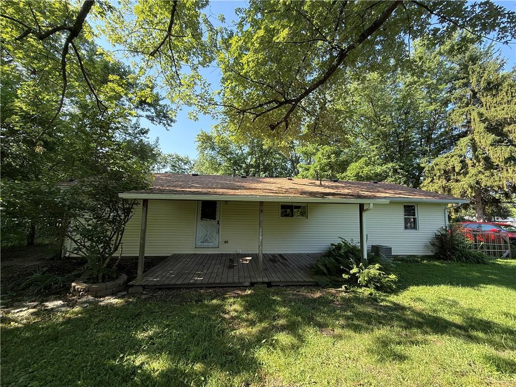 4904 Alpha Road, Springfield, Ohio 45504