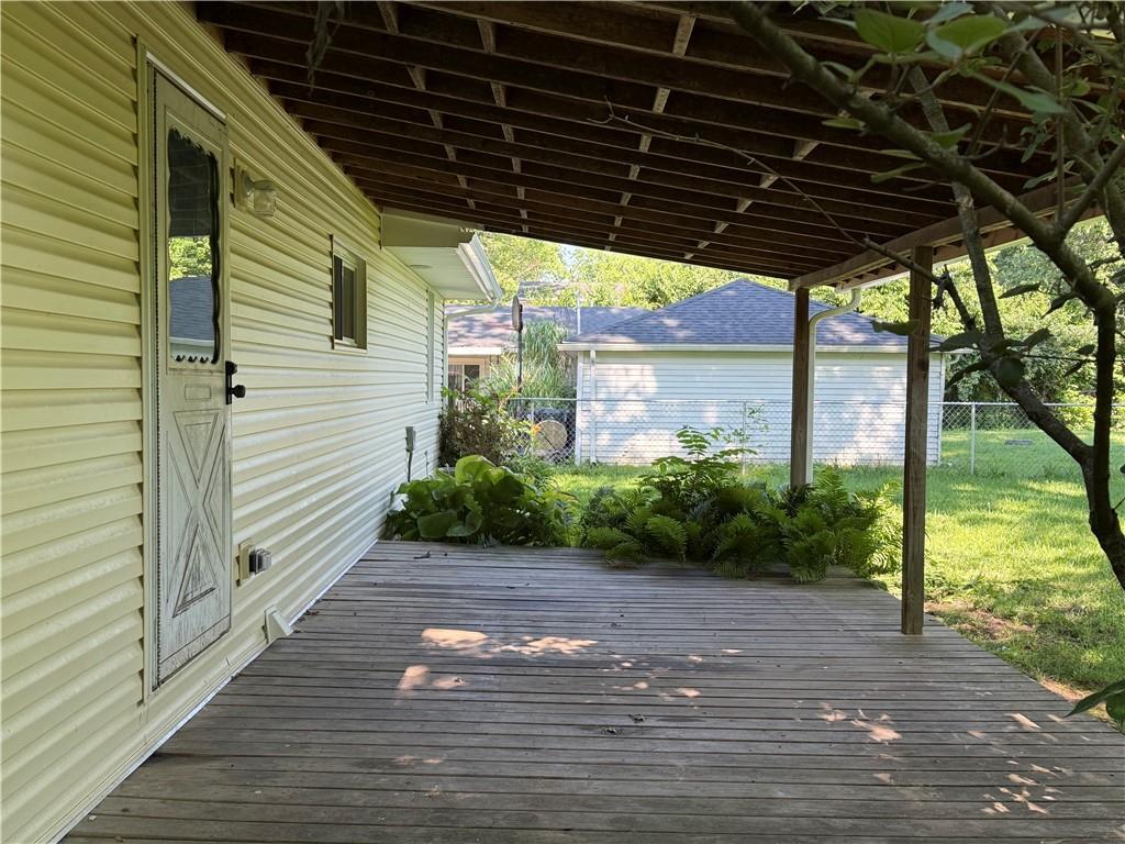 4904 Alpha Road, Springfield, Ohio 45504