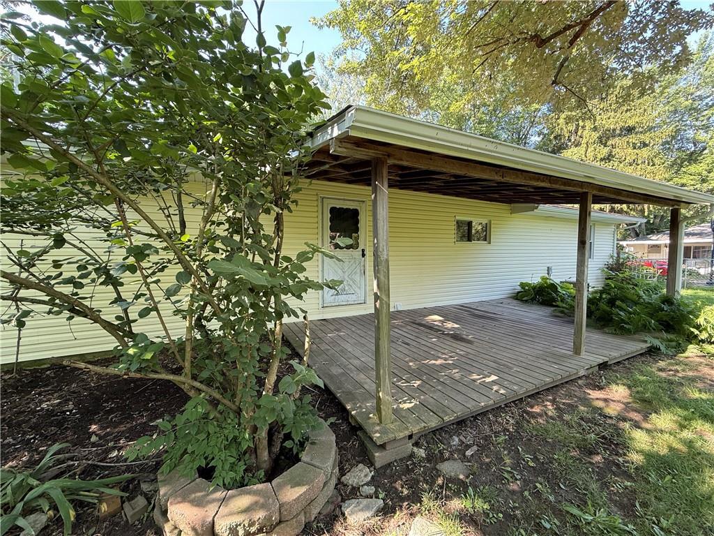 4904 Alpha Road, Springfield, Ohio 45504