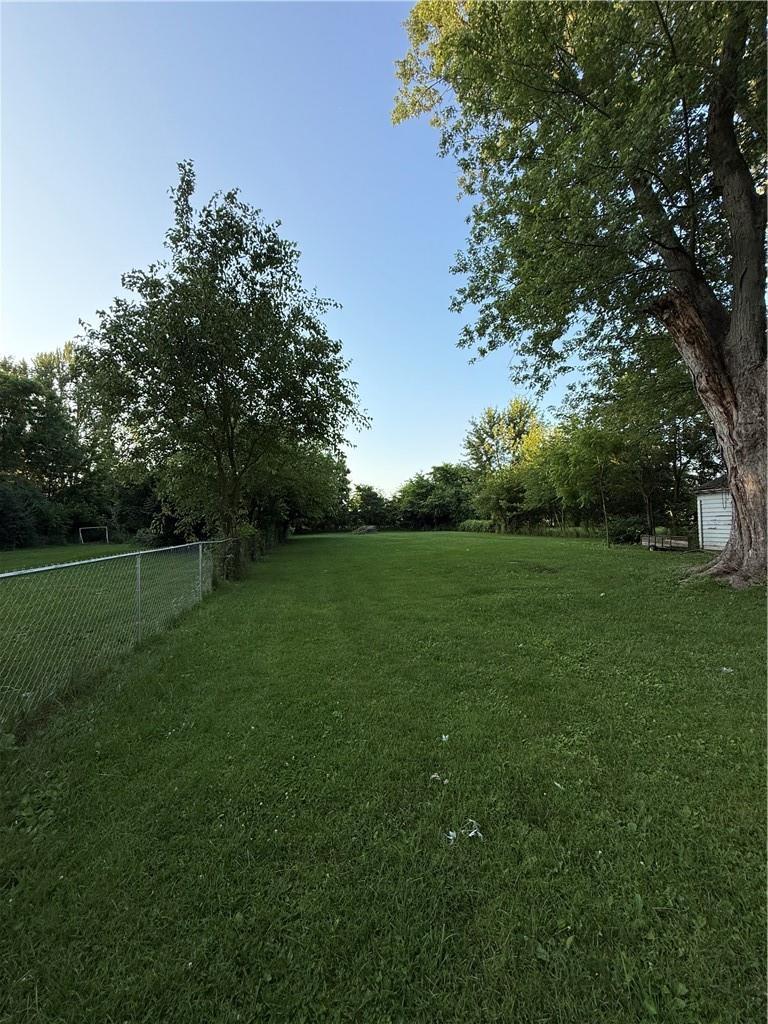 4904 Alpha Road, Springfield, Ohio 45504