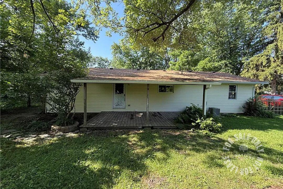 4904 Alpha Road, Springfield, Ohio 45504