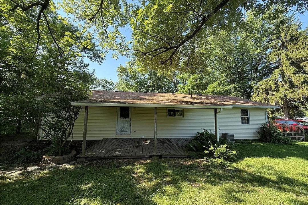 4904 Alpha Road, Springfield, Ohio 45504