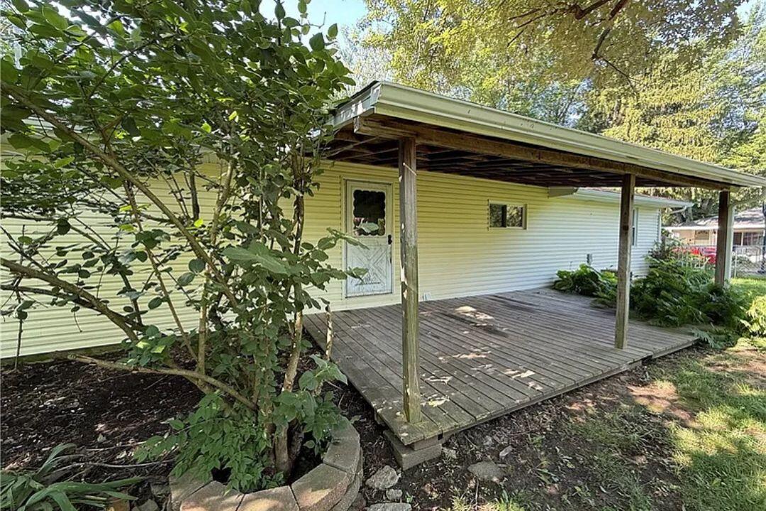 4904 Alpha Road, Springfield, Ohio 45504