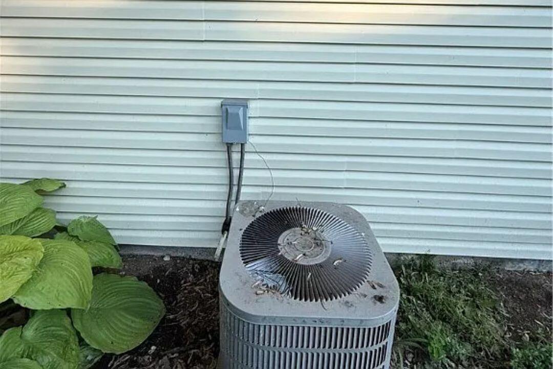 4904 Alpha Road, Springfield, Ohio 45504