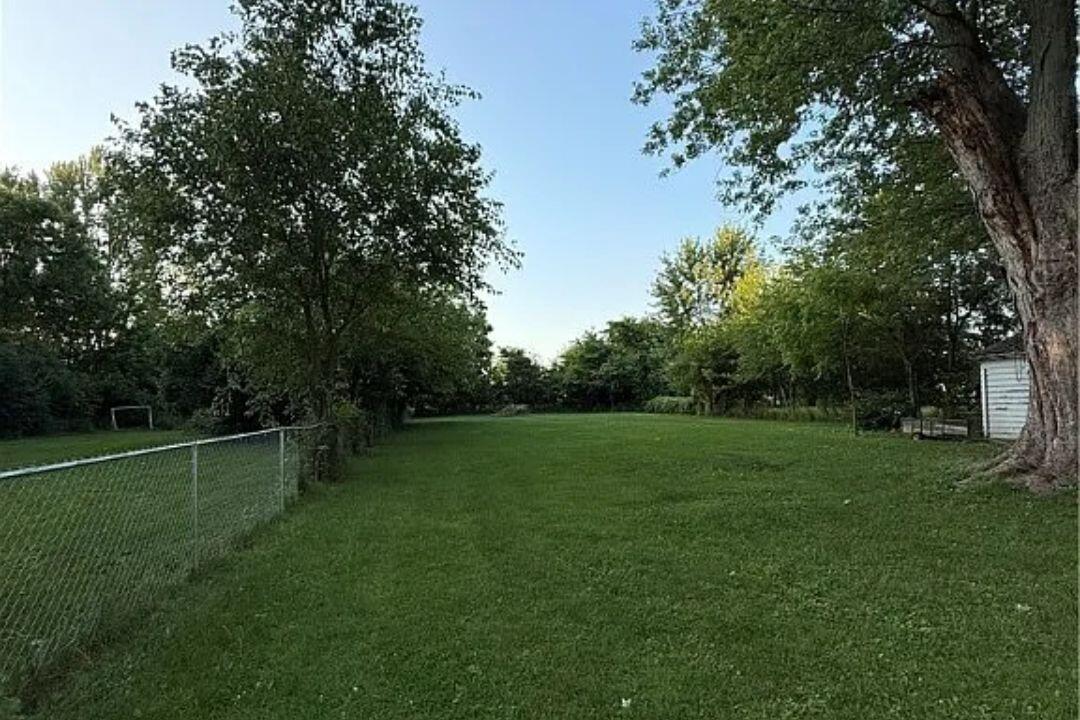 4904 Alpha Road, Springfield, Ohio 45504