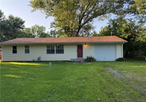 4904 Alpha Road, Springfield, Ohio 45504, 3 Bedrooms Bedrooms, ,1 BathroomBathrooms,Residential,For Sale,Alpha,1040147
