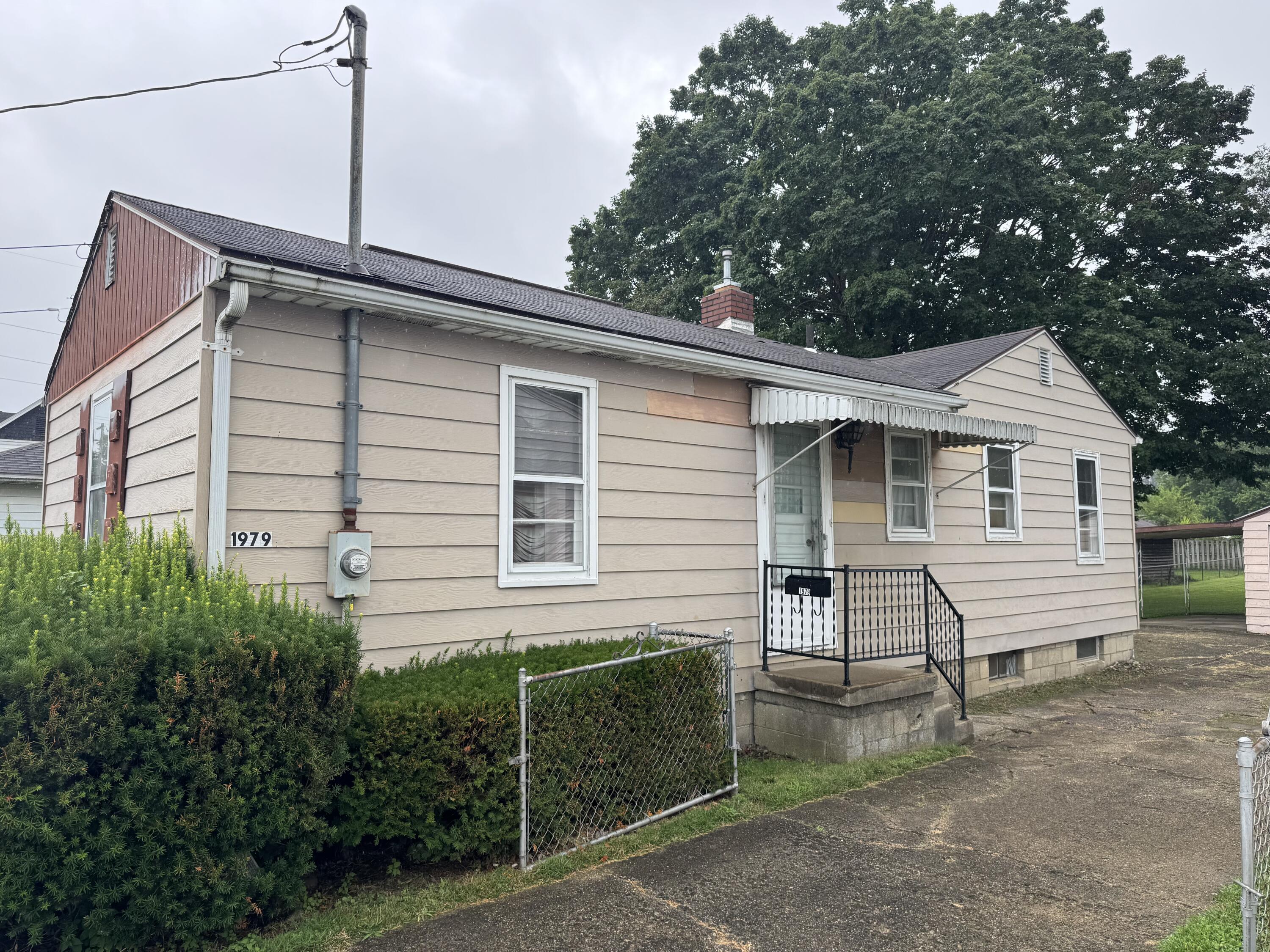 1979 Kenton Street, Springfield, Ohio 45505