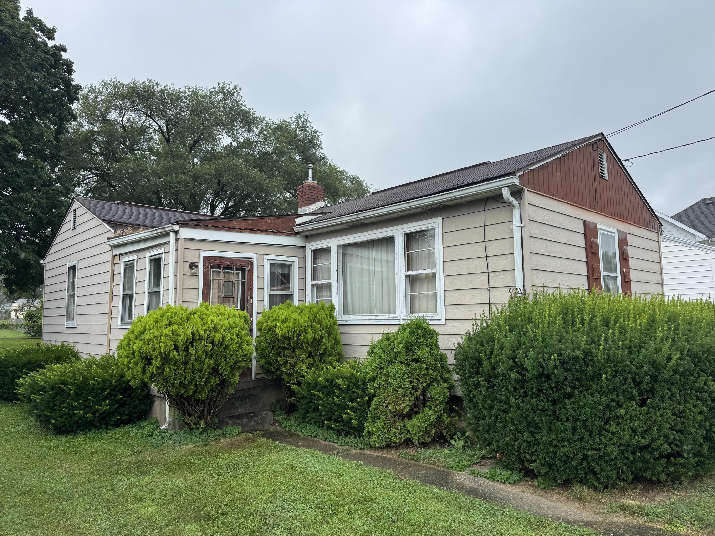 1979 Kenton Street, Springfield, Ohio 45505