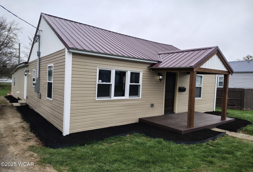 725 Vernon St. Street, Kenton, Ohio, 4 Bedrooms Bedrooms, ,1 BathroomBathrooms,Residential,For Sale,Vernon St.,306658