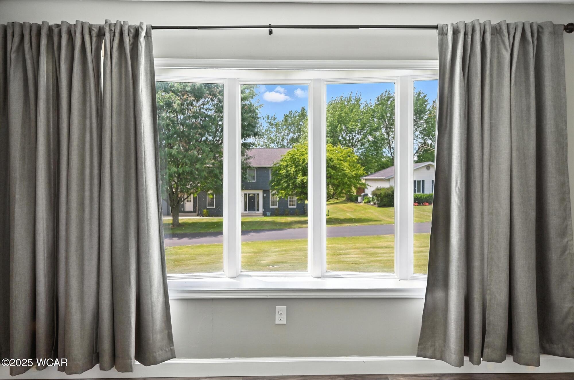 12126 Pamela Drive, Kenton, Ohio