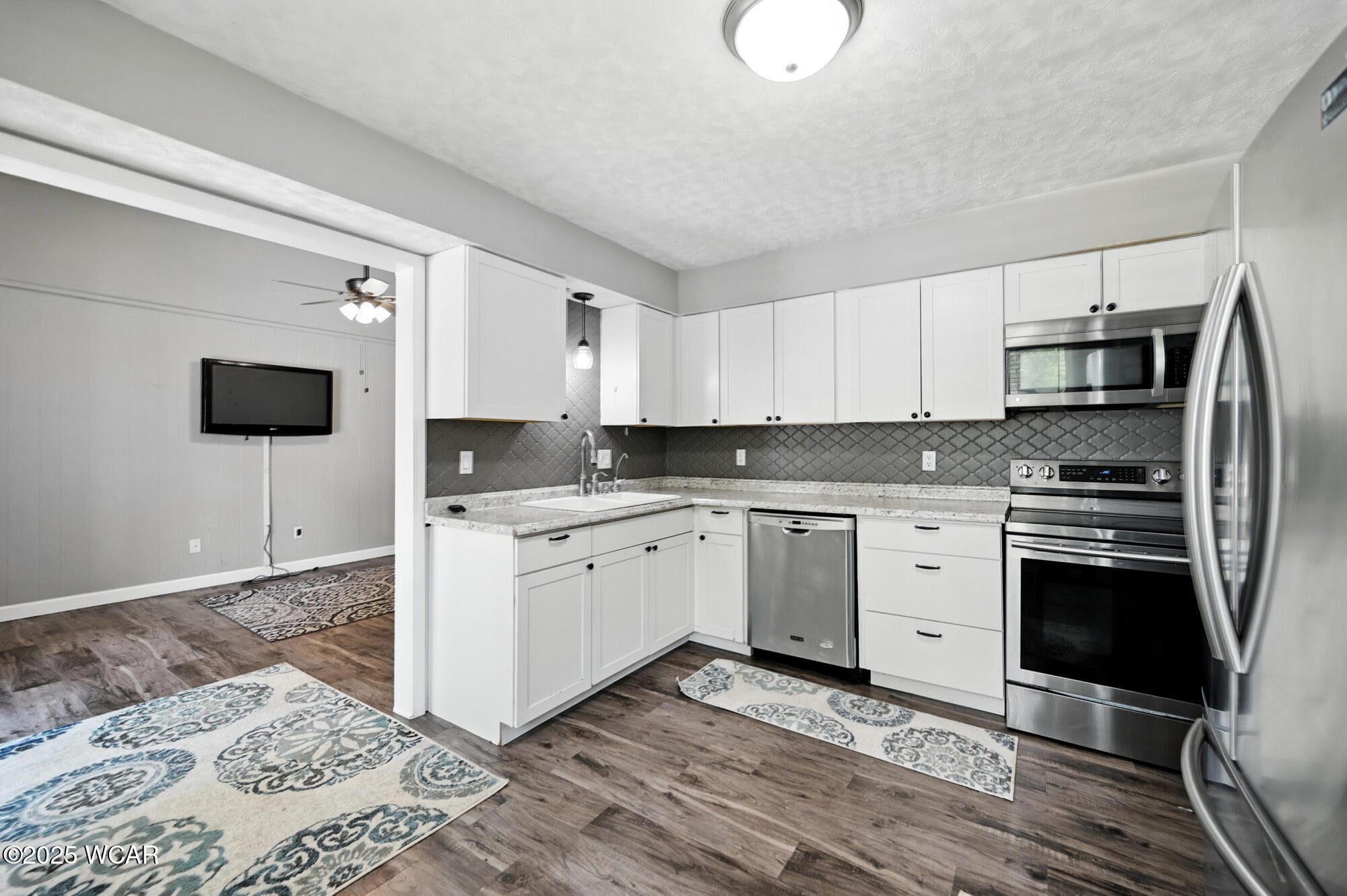 12126 Pamela Drive, Kenton, Ohio