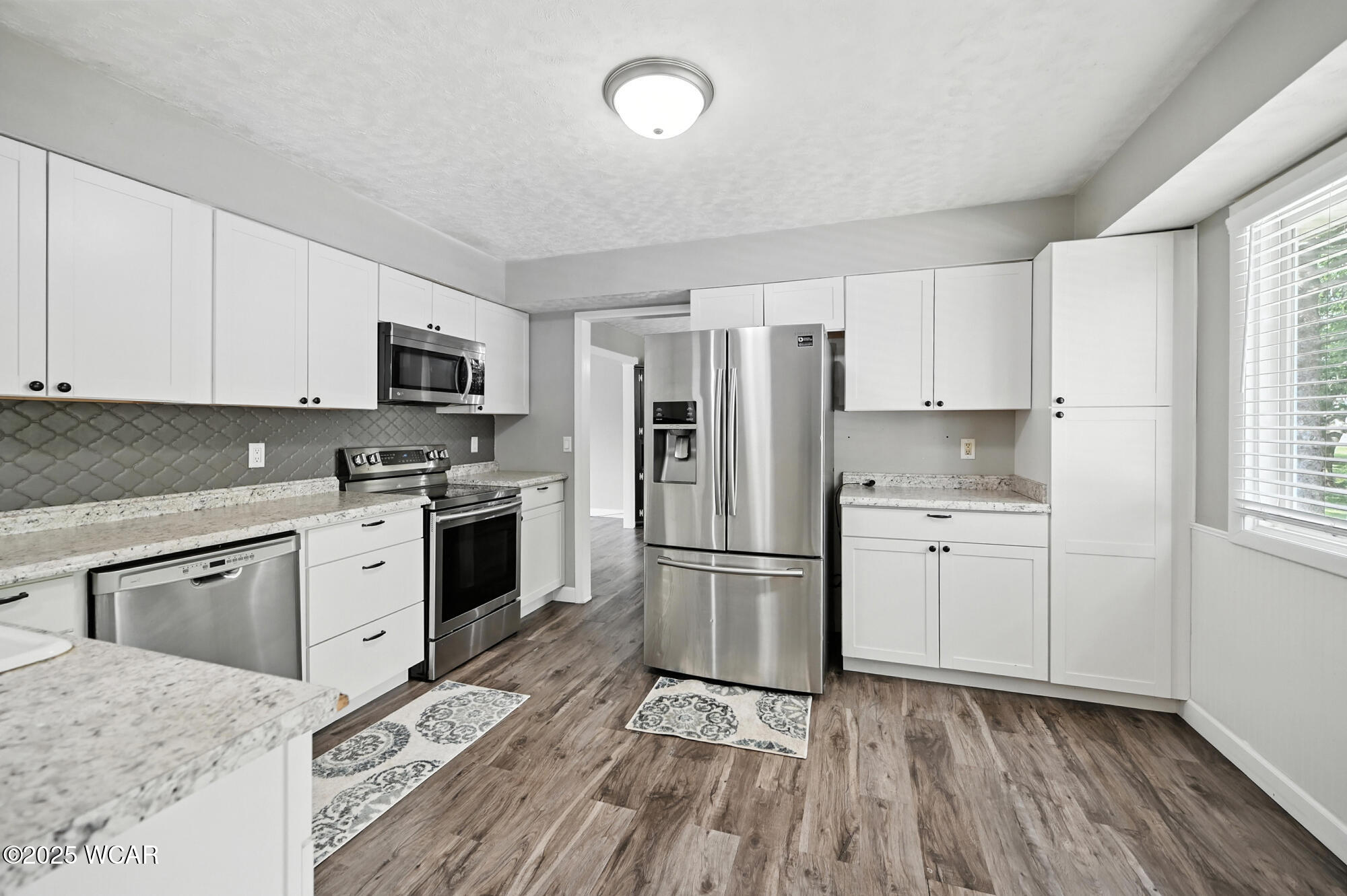12126 Pamela Drive, Kenton, Ohio