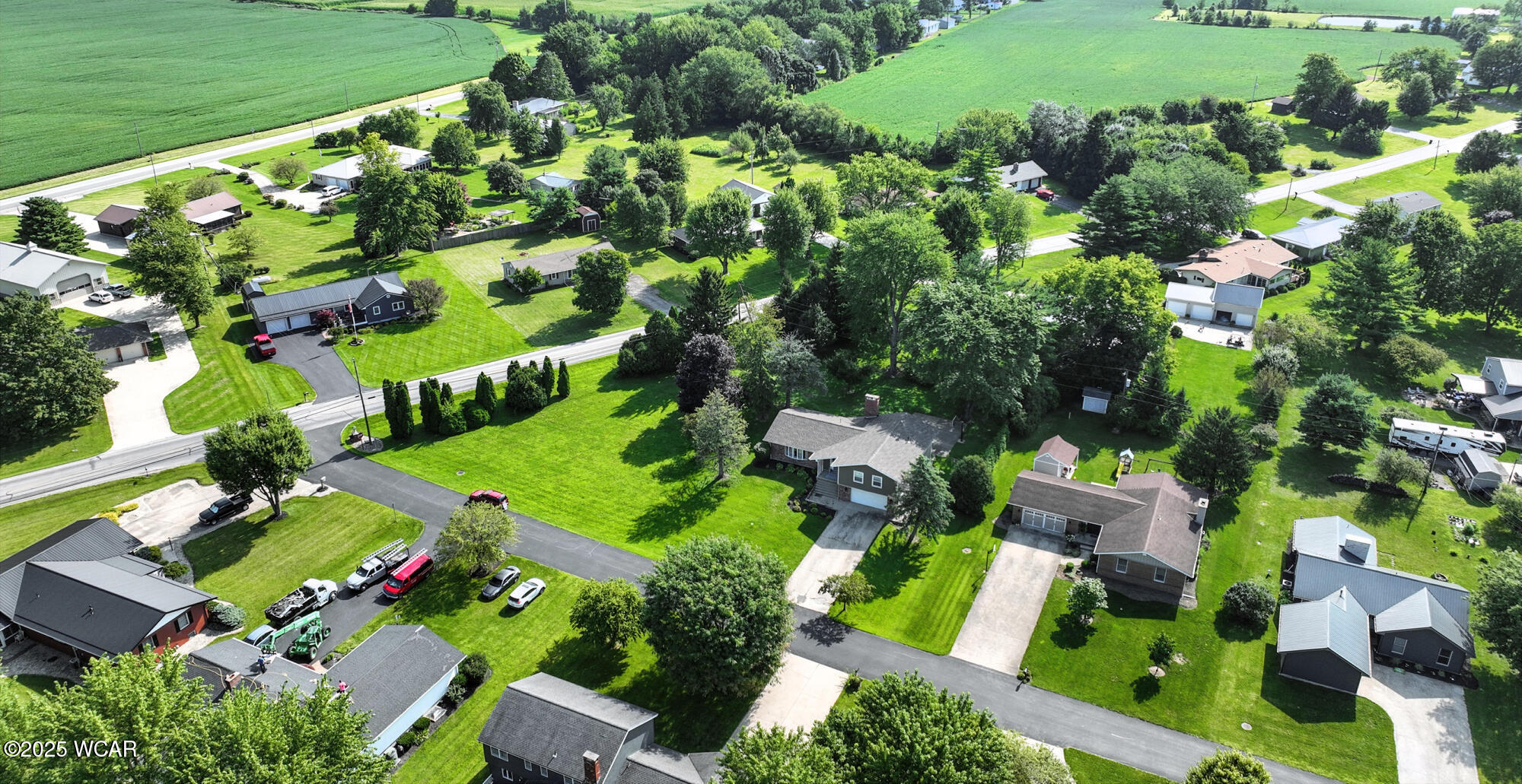 12126 Pamela Drive, Kenton, Ohio
