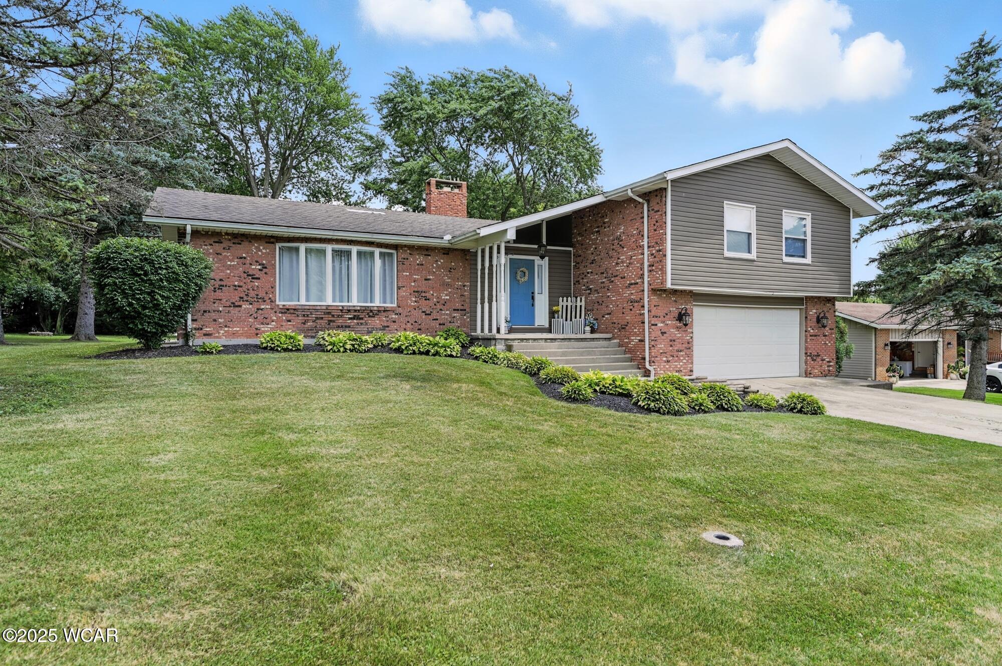 12126 Pamela Drive, Kenton, Ohio