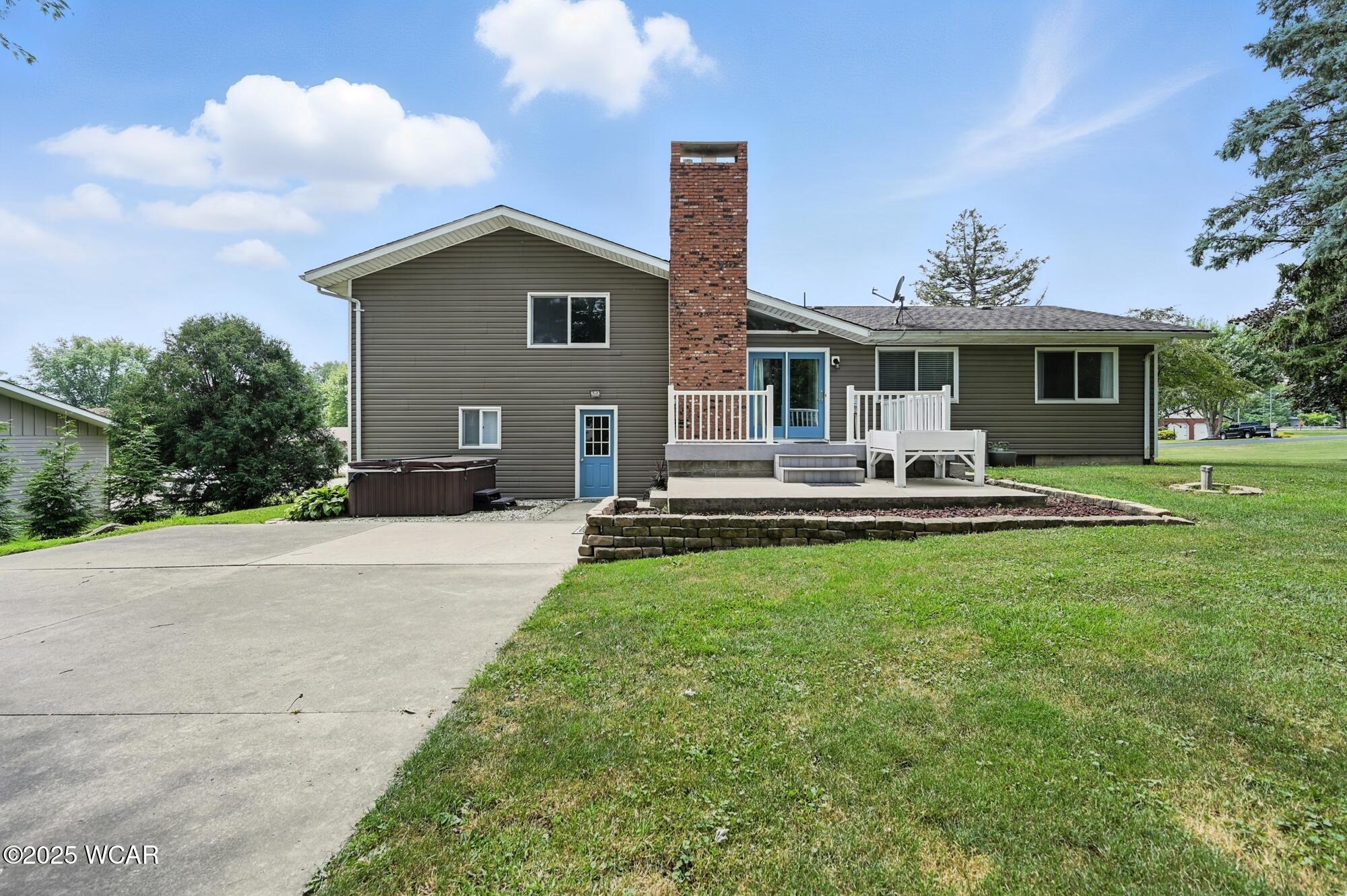 12126 Pamela Drive, Kenton, Ohio
