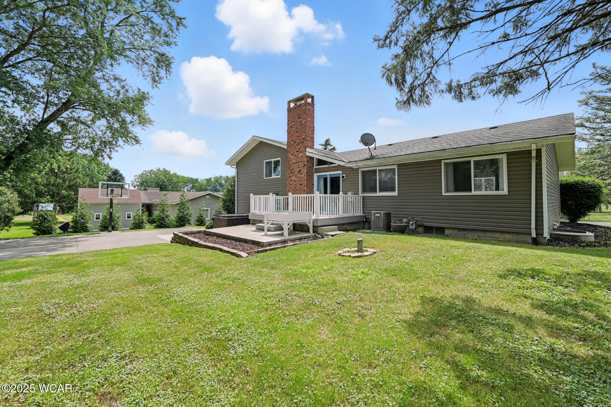 12126 Pamela Drive, Kenton, Ohio