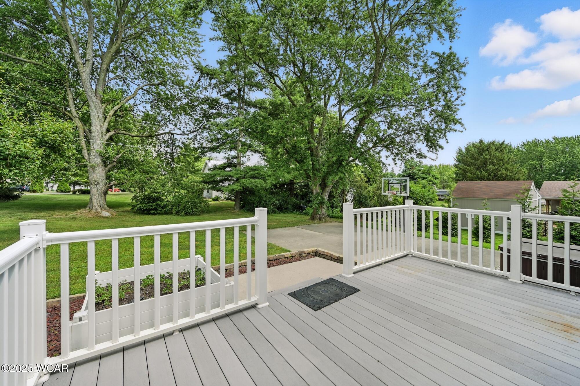 12126 Pamela Drive, Kenton, Ohio