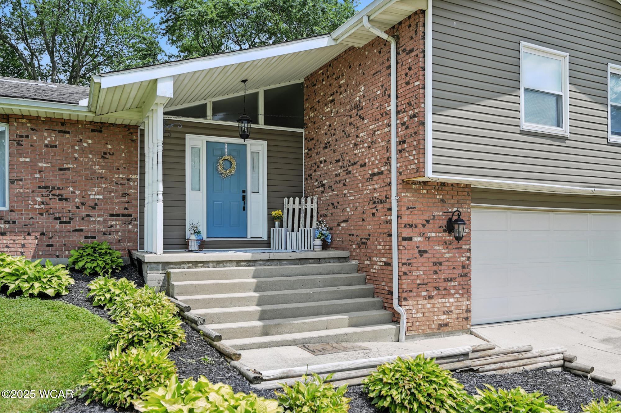 12126 Pamela Drive, Kenton, Ohio