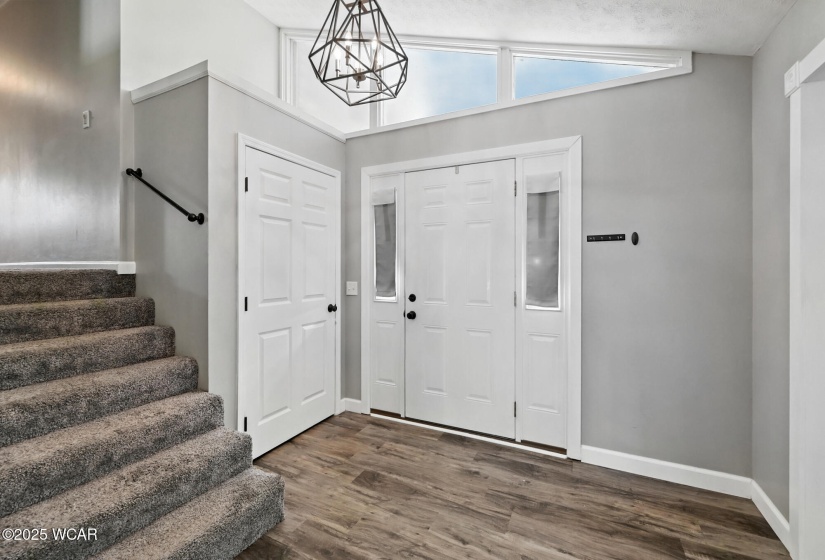 12126 Pamela Drive, Kenton, Ohio, 5 Bedrooms Bedrooms, ,3 BathroomsBathrooms,Residential,For Sale,Pamela,307712
